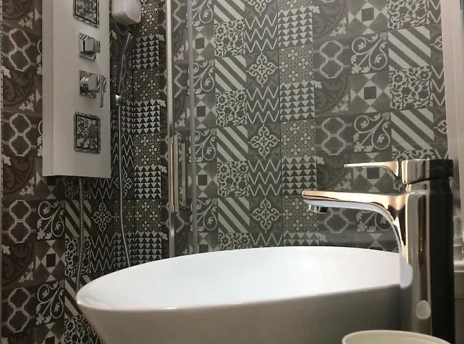 Comfort Piazza Mariano Armellini רומא