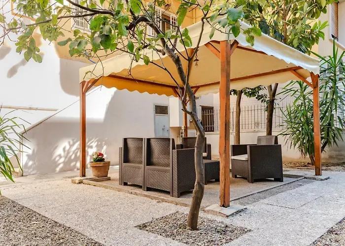 Comfort Piazza Mariano Armellini רומא