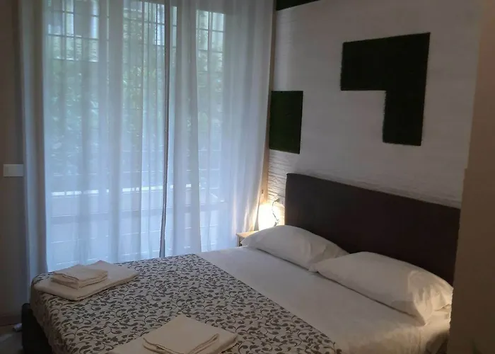 בית הארחה Comfort Piazza Mariano Armellini 4*