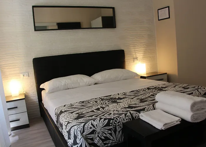 Comfort Piazza Mariano Armellini רומא