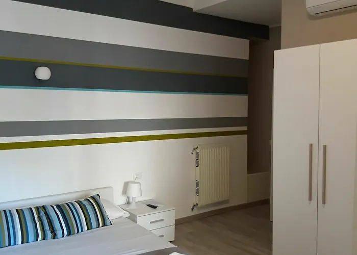 Comfort Piazza Mariano Armellini 4* רומא