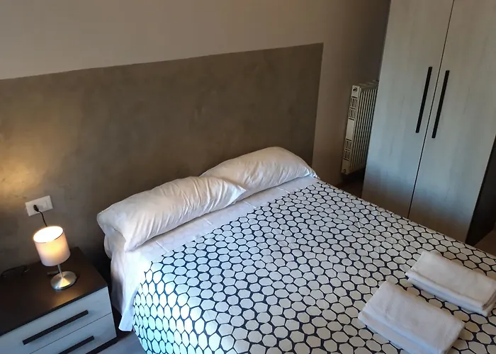 Comfort Piazza Mariano Armellini 4* רומא